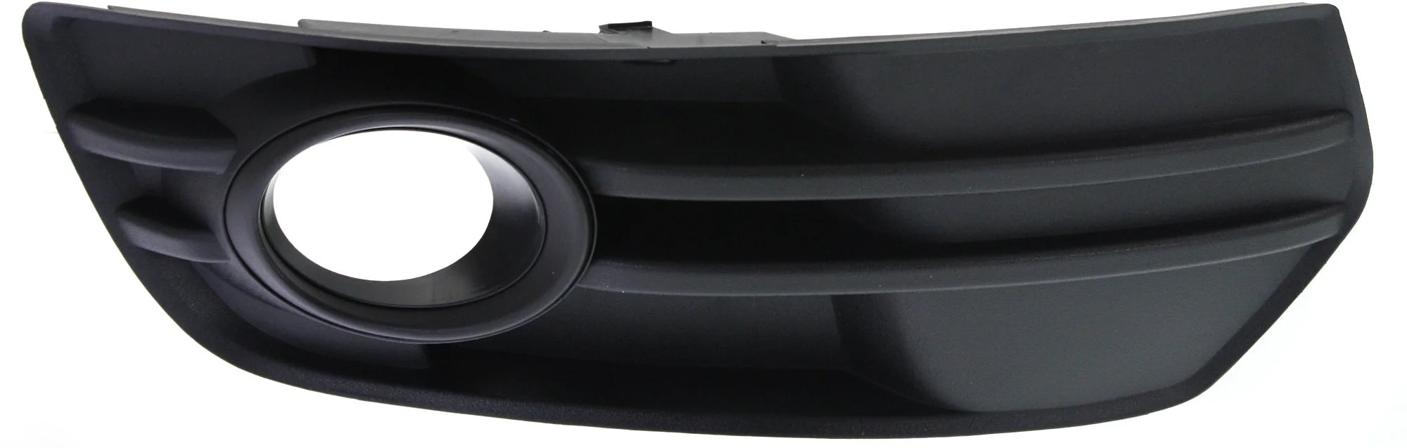 For 2009-2012 Q5 Fog Light Trim Front, Right Primed AU1039108 8R0807682A01C Q