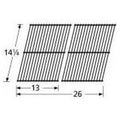 Music City Metals grid porc stl wire 1425 x 26 Fiesta 54302
