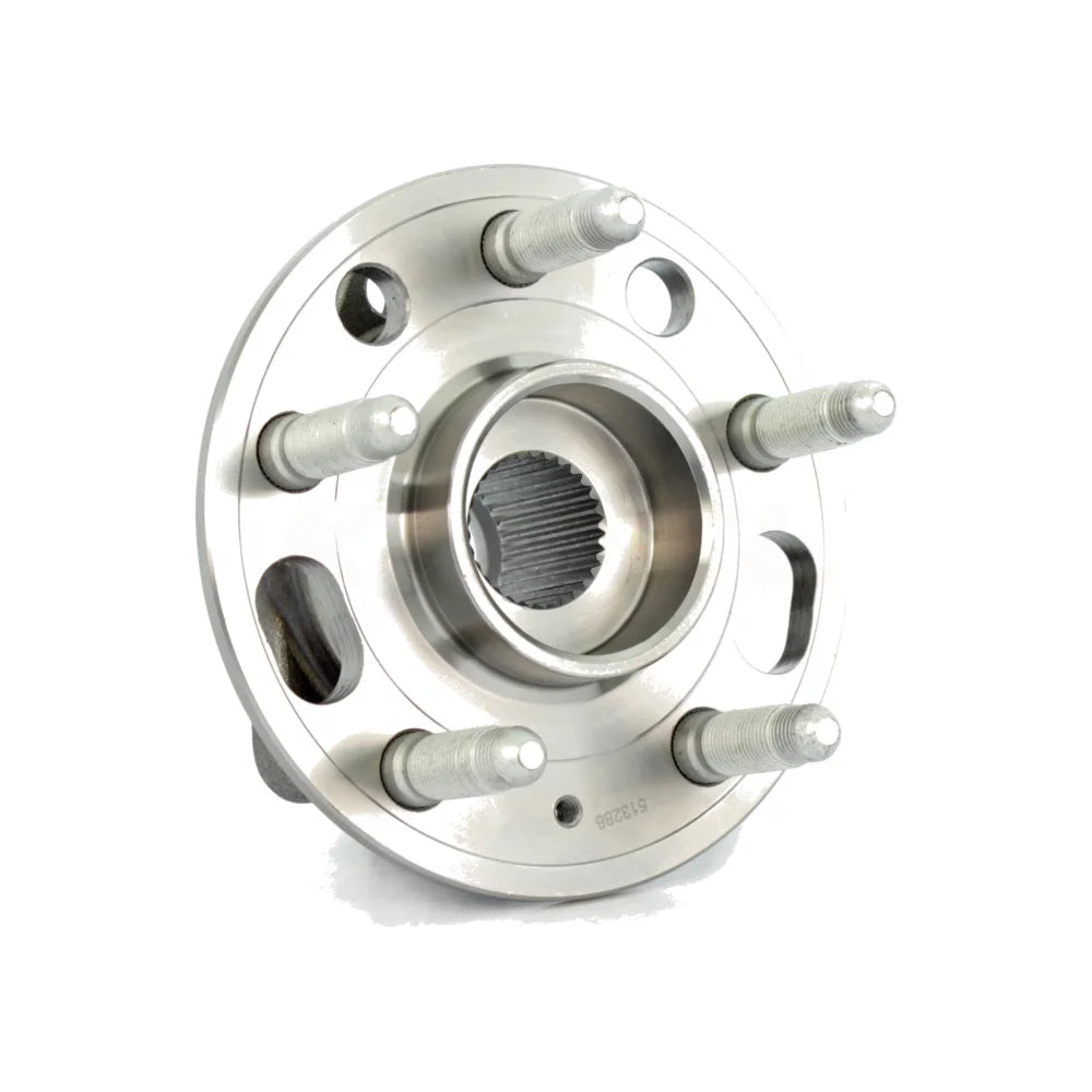 Wheel Bearing Hub Assembly 70-513288 for Car Chevrolet Equinox GMC Terrain Malibu Buick Impala LaCrosse Cadillac Regal XTS Limited CTS Saab 9-5 Allure