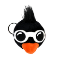 GeorgeNotFound Penguin Plush Keychain