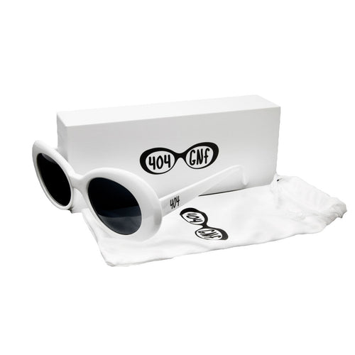 George 404 Goggles