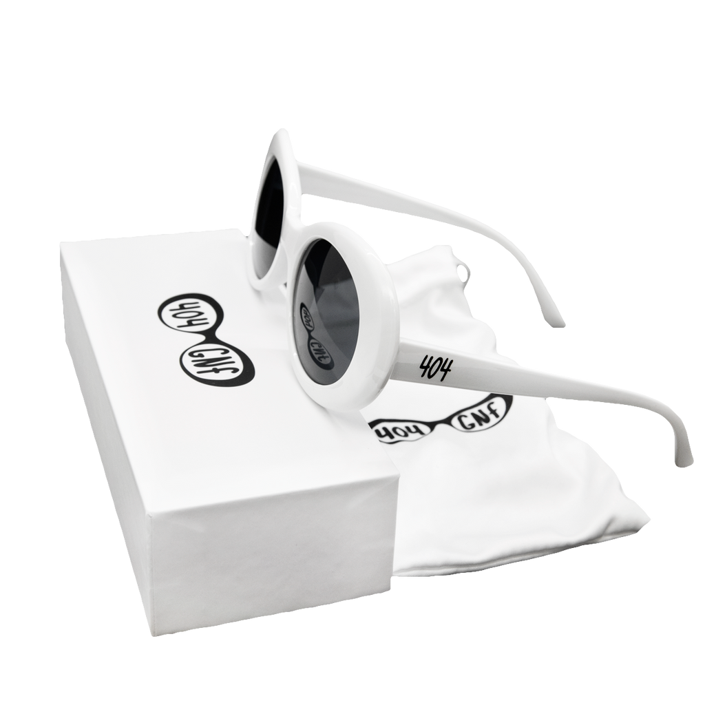 George 404 Goggles