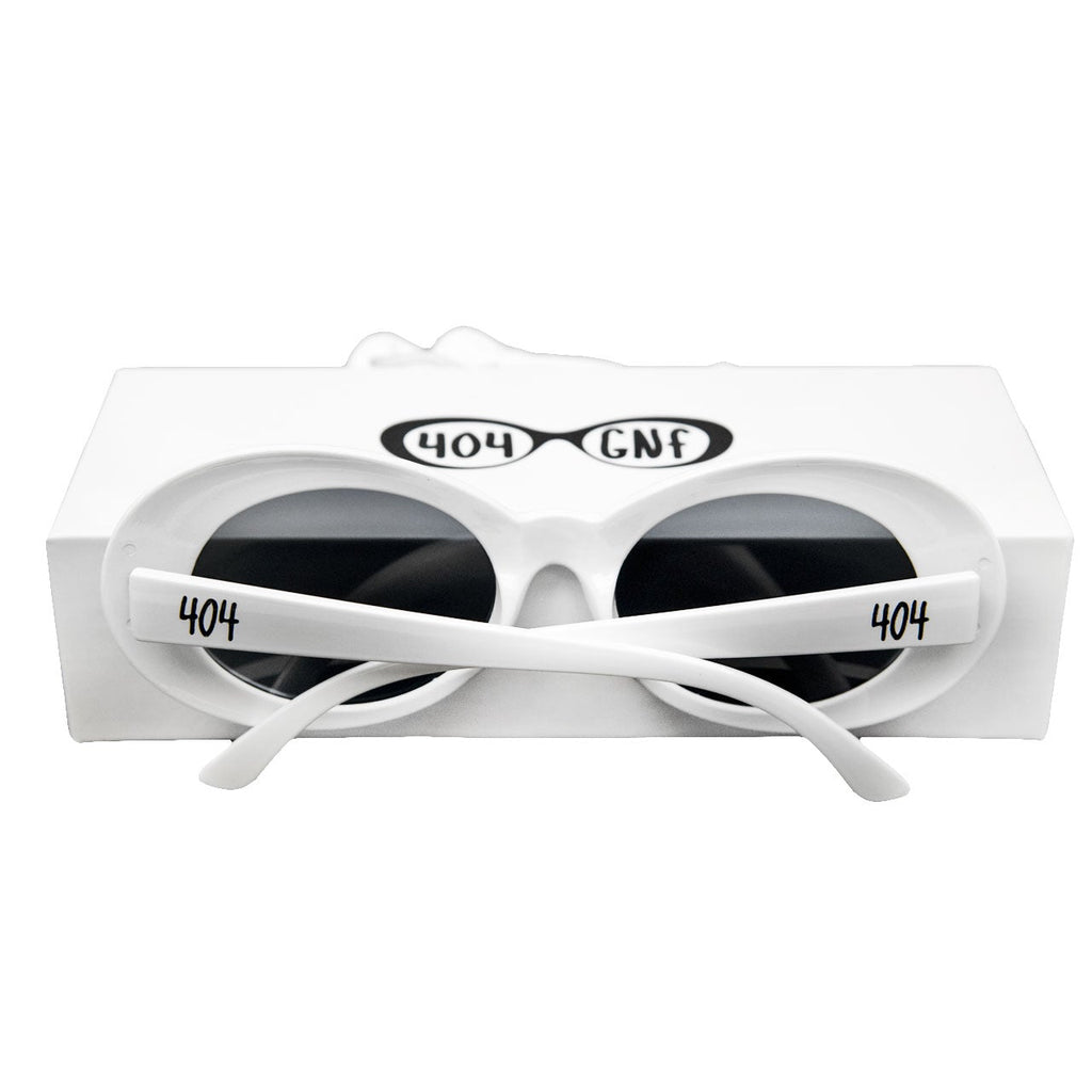 George 404 Goggles