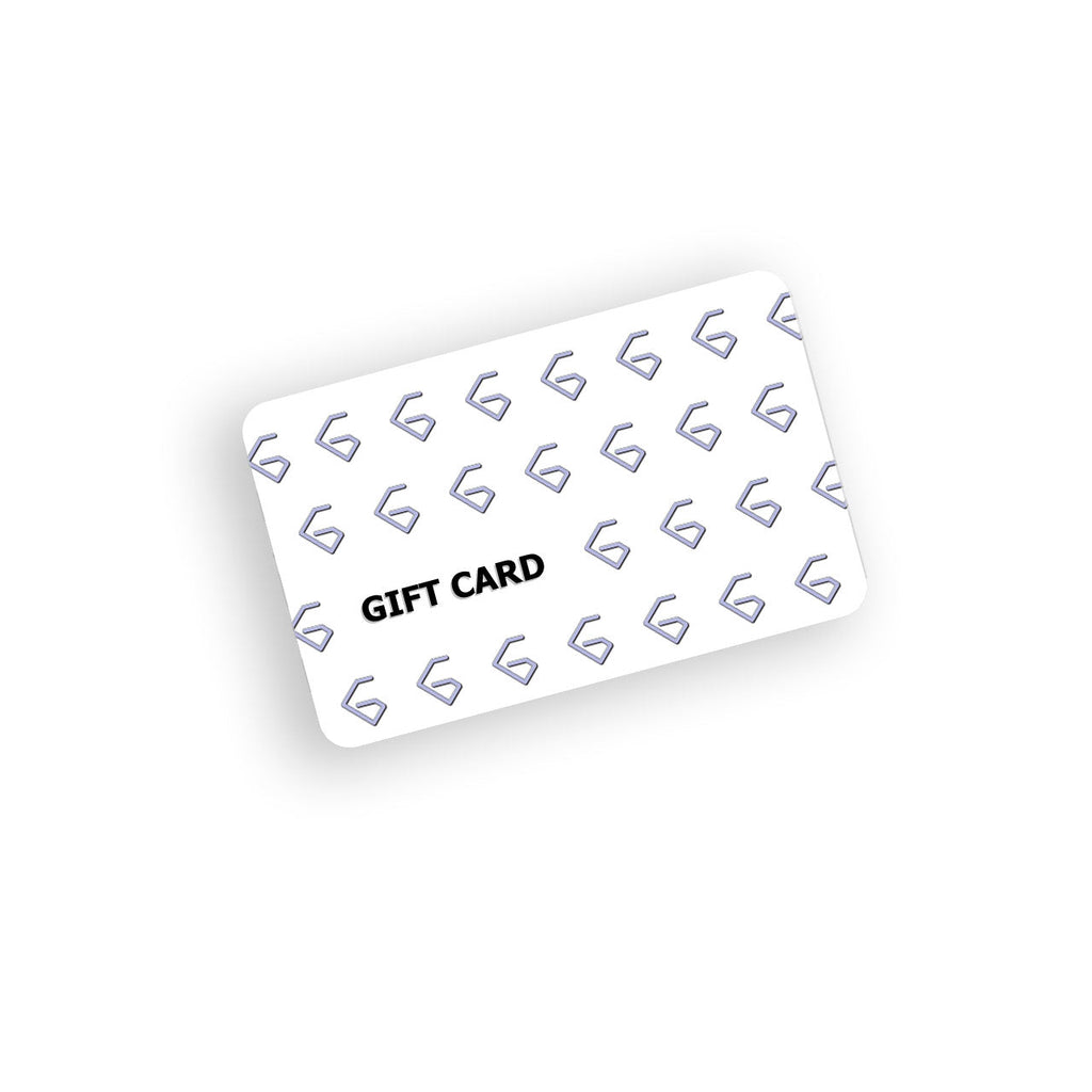 George Gift Card