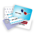 George Gift Card