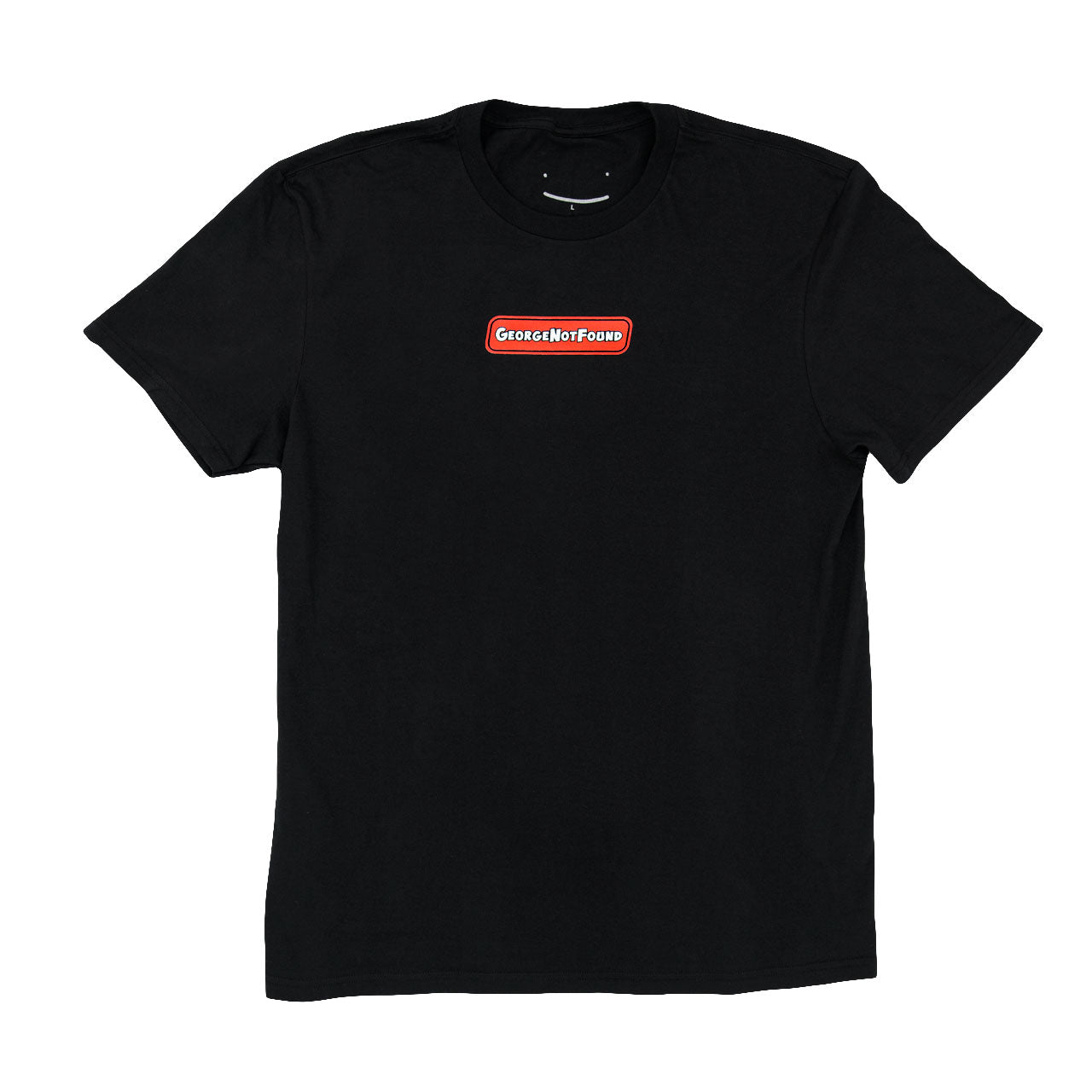 George Logo T-Shirt