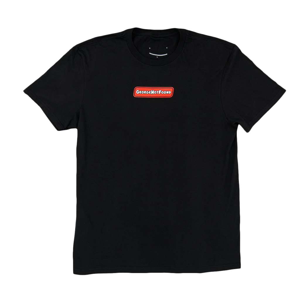 George Logo T-Shirt