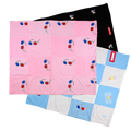 GeorgeNotFound Serialized Handcrafted Quilt Batch 2