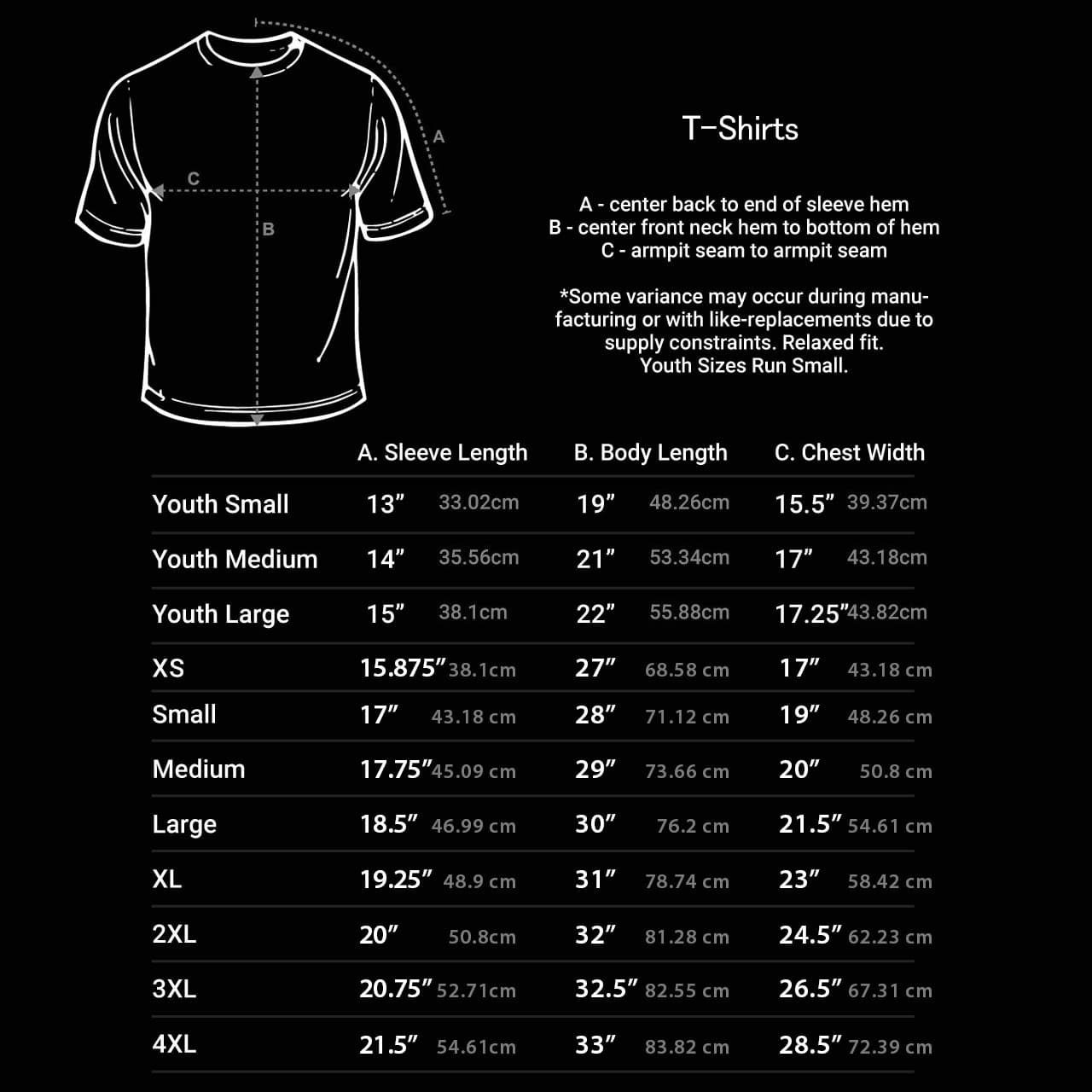 George Logo T-Shirt
